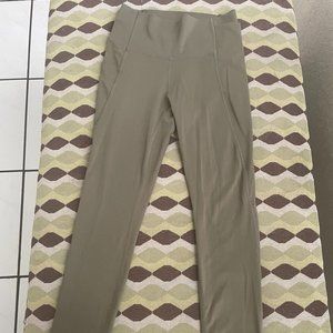 Women's Brushed Sculpt High-Rise Leggings - All in Motion™